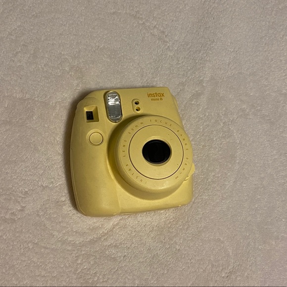 Accessories - Poloraid camera